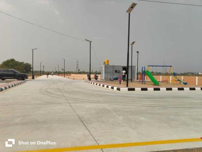 Project Image of 607.0 - 2388.0 Sq.ft Residential Plot Plot for buy in Sambaha Serenity