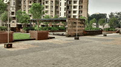 Project Image of 1535 Sq.ft 3 BHK Apartment / Flat for sale in Bhandup West for Rs. 30000000