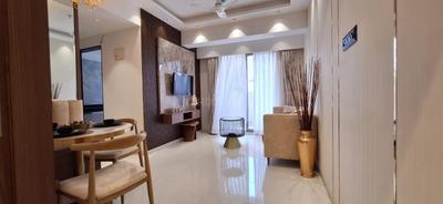 Project Image of 361.13 - 729.25 Sq.ft 1 BHK Apartment for buy in RITZ Tower F