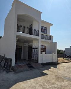 Project Image of 800.0 - 1350.0 Sq.ft 2 BHK Villa for buy in Vivaan Breeza
