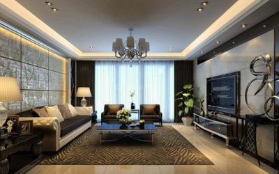 Project Image of 985.0 - 1496.0 Sq.ft 3 BHK Apartment for buy in KK Realty Grande