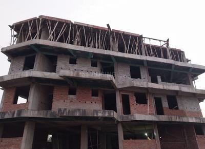 Project Image of 644.0 - 846.0 Sq.ft 2 BHK Apartment for buy in Sevenist Divya Virasat