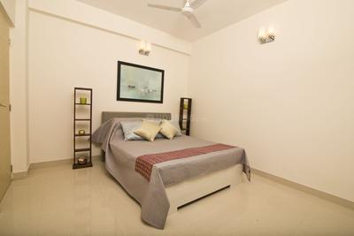 Project Image of 564.0 - 2260.0 Sq.ft 2 BHK Apartment for buy in Casagrand Irene Villas