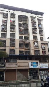 Project Image of 850 Sq.ft 2 BHK Apartment / Flat for sale in Kharghar for Rs. 12000000