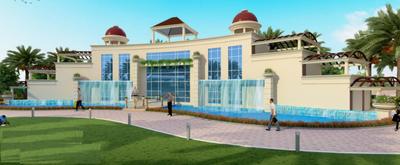 Project Image of 1000.0 - 2535.0 Sq.ft Residential Plot Plot for buy in Maruti Infra City Phase 2
