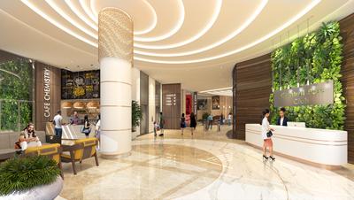 Project Image of 860.0 - 2057.0 Sq.ft 2 BHK Apartment for buy in Runwal The Central Park