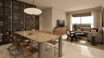 Project Image of 1324.0 - 1926.0 Sq.ft 3 BHK Apartment for buy in Assetz Miru And Miyo