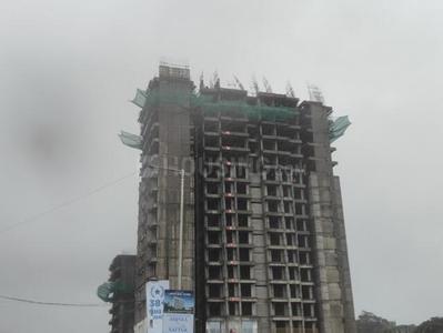 Project Image of 318.5 - 535.72 Sq.ft 1 BHK Apartment for buy in Shripal Sattva Bldg 2
