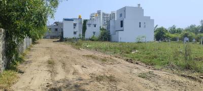 Project Image of 840.0 - 2970.0 Sq.ft Residential Plot Plot for buy in Green Sai ECR Nagar