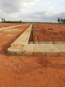 Project Image of 1200.0 - 4000.0 Sq.ft Residential Plot Plot for buy in Akshaya Elite Park