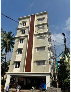 Project Image of 1138.0 - 1255.0 Sq.ft 3 BHK Apartment for buy in MKB Emerald Apartment