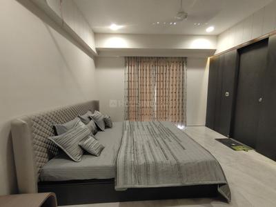 Project Image of 1098.89 - 2614.0 Sq.ft 3 BHK Apartment for buy in OM Orison