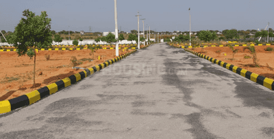 Project Image of 1350.0 - 2772.0 Sq.ft Residential Plot Plot for buy in Shubhaprada Emerald