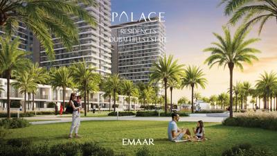 Project Image of 738.0 - 2303.0 Sq.ft 1 BHK Apartment for buy in Emaar Palace Residences