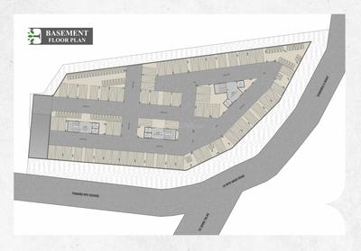 Project Image of 1080.0 - 2253.0 Sq.ft 3 BHK Apartment for buy in Om Exotica