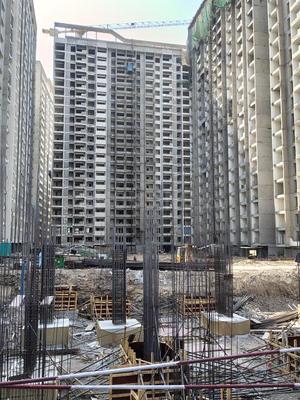 Project Image of 685.56 - 1076.0 Sq.ft 2 BHK Apartment for buy in Kohinoor West View Reserve II