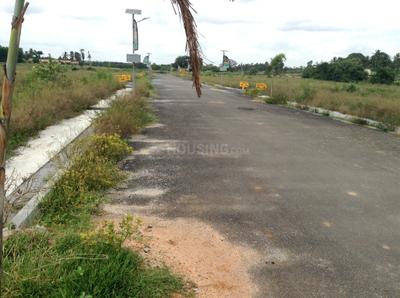 Project Image of 950.0 - 2400.0 Sq.ft Residential Plot Plot for buy in Upkar Royal Garden Plots