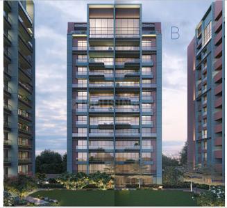 Project Image of 2350 Sq.ft 3 BHK Apartment / Flat for sale in Bhatha for Rs. 11500000