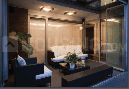 Project Image of 458.0 - 529.0 Sq.ft 1 BHK Apartment for buy in The Baya Grove