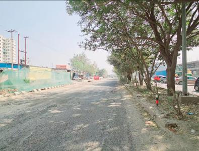 Project Image of 654.66 - 2121.35 Sq.ft 1 BHK Apartment for buy in Gaura Churning Monk