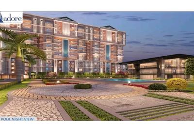 Project Image of 344.0 - 645.0 Sq.ft 1 BHK Apartment for buy in Adore Prosperity Homes