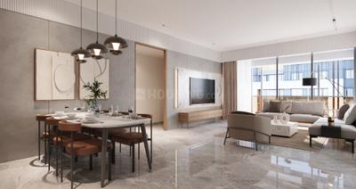 Project Image of 2701.0 - 10920.0 Sq.ft 3 BHK Apartment for buy in Highline Phase 1