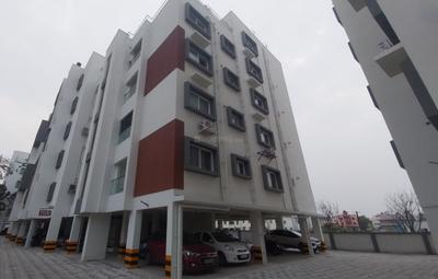 Project Image of 823.0 - 1340.0 Sq.ft 2 BHK Apartment for buy in Pearl Queens Park