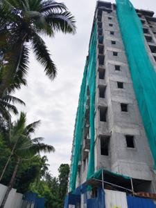 Project Image of 0.0 - 788.0 Sq.ft 2 BHK Apartment for buy in Confident Cygnus Block B