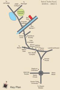 Project Image of 659.83 - 924.84 Sq.ft 2 BHK Villa for buy in Harshvadan Shiv Dutt