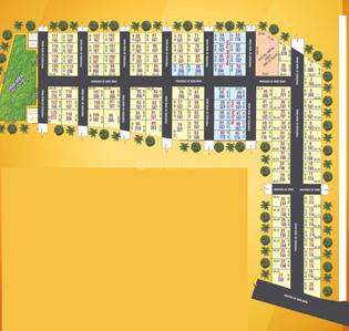 Project Image of 1323.0 - 2943.0 Sq.ft Residential Plot Plot for buy in RRR Urban Meadows