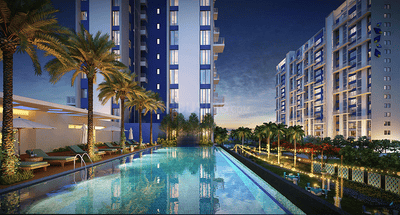 Project Image of 439.0 - 682.0 Sq.ft 1 BHK Apartment for buy in Namo Shenoy