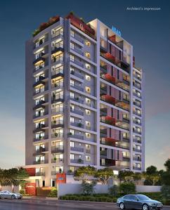 Project Image of 2958.0 - 3536.0 Sq.ft 4 BHK Apartment for buy in ABAD Inspirations