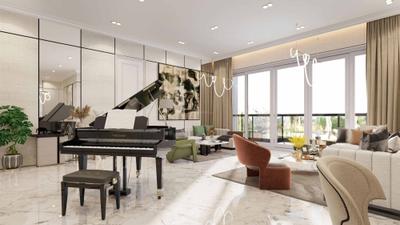 Project Image of 3677 Sq.ft 4 BHK Apartment / Flat for sale in Sector 76 for Rs. 53000000