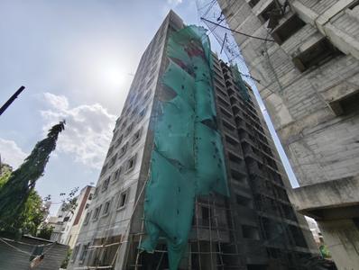 Project Image of 696.64 - 1469.21 Sq.ft 1 BHK Apartment for buy in Vaikunthdham CHSL