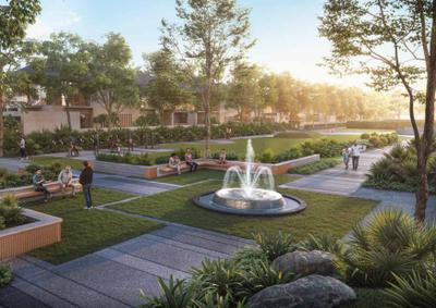 Project Image of 538.2 - 18133.64 Sq.ft Residential Plot Plot for buy in Rama Greens Prime