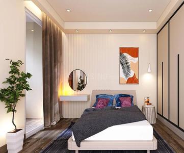 Project Image of 1290 Sq.ft 3 BHK Apartment / Flat for sale in Wakad for Rs. 12500000