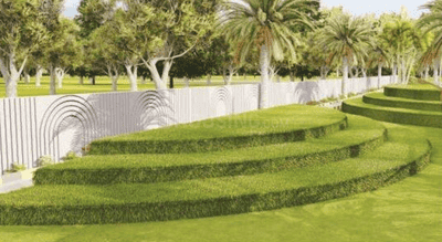 Project Image of 134 Sq.ft Residential Plot / Land for sale in Bhankrota for Rs. 3200000