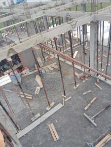 Project Image of 800.0 - 2800.0 Sq.ft Residential Plot Plot for buy in I5 CK Madhavan Nagar