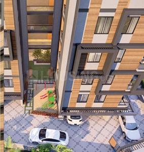 PGR Crest Elevation 1