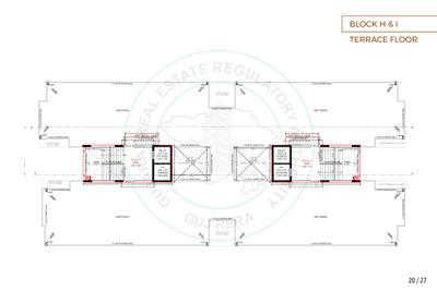 Project Image of 476.09 - 992.0 Sq.ft 1 BHK Apartment for buy in Calica 3RD Eye Lotus