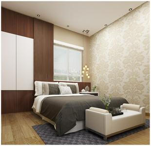 Project Image of 850.0 - 1075.0 Sq.ft 2 BHK Apartment for buy in Sri Jaishanthi Palacio
