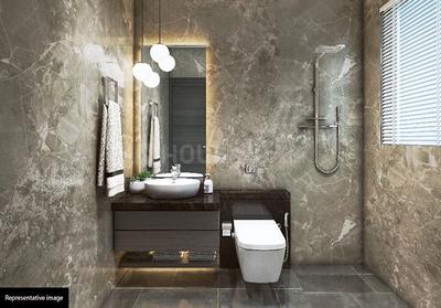 Project Image of 378.0 - 643.0 Sq.ft 1 BHK Apartment for buy in Dimple Westwood