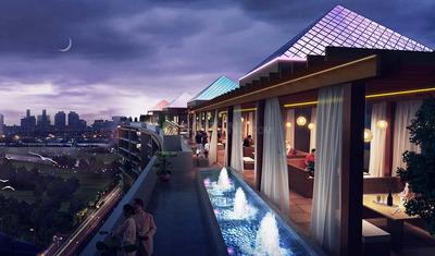 Project Image of 1250.0 - 4670.0 Sq.ft 2 BHK Apartment for buy in Shah Kingdom