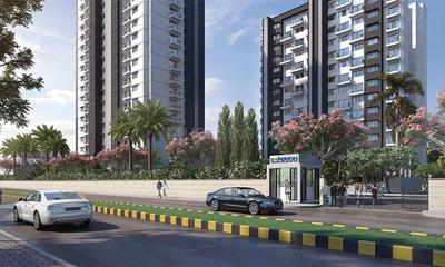 Experion Capital Phase 2 Elevation 2