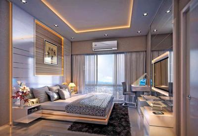Project Image of 1110.0 - 1555.0 Sq.ft 2 BHK Apartment for buy in Ariisto Bellanza