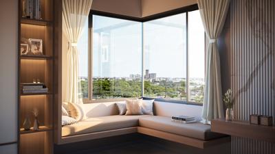 Project Image of 1985.0 - 3515.0 Sq.ft 3 BHK Apartment for buy in CSR Ashvattha
