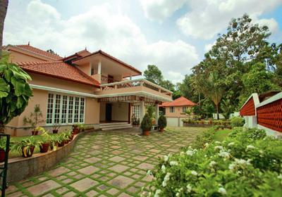 Project Image of 2575 Sq.ft 3 BHK Villa for sale in Kakkanad for Rs. 30000000