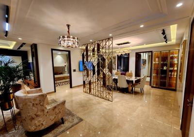 Project Image of 0.0 - 3240.0 Sq.ft 4 BHK Apartment for buy in Paramount Luxury Builder Floors 26