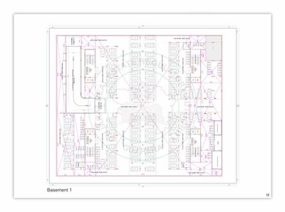Project Image of 839.48 - 846.9 Sq.ft 3 BHK Apartment for buy in Ananta Aqua Forte