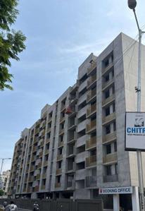 Project Image of 651.0 - 654.98 Sq.ft 2 BHK Apartment for buy in Shayona Sarvopari 2